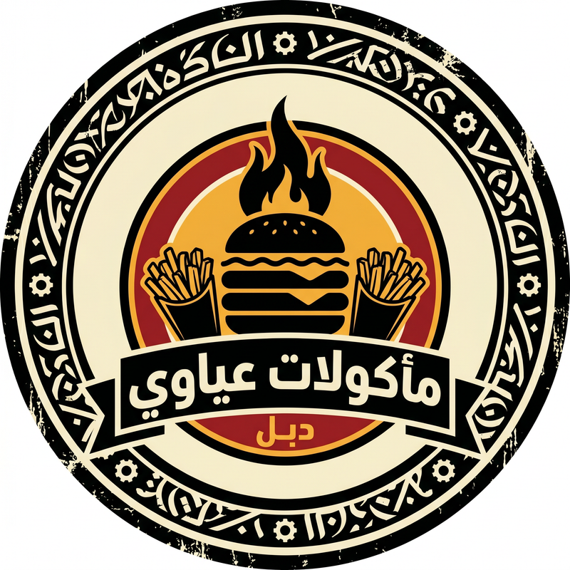 ماكولات عياي دبل