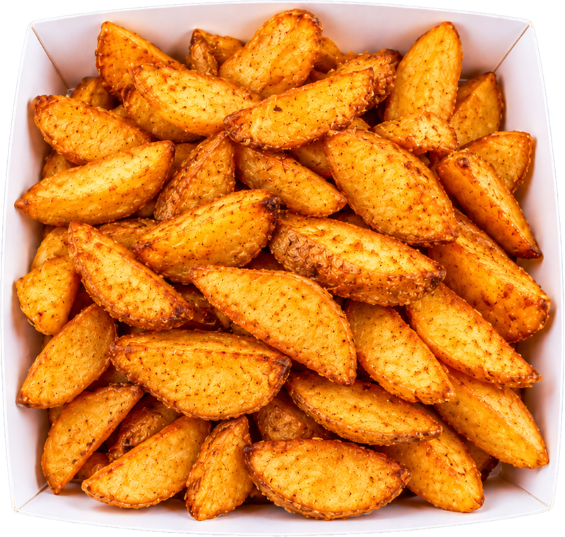 بطاطا ودجز