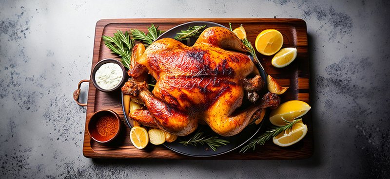 مطعم مصطفى الشمري