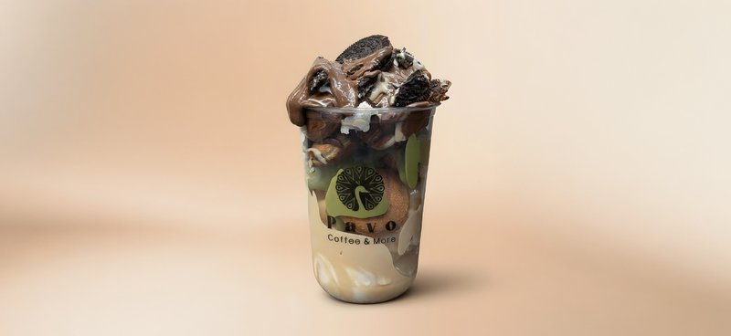 بافو كافيه pavo coffee	- حي الجامعة
