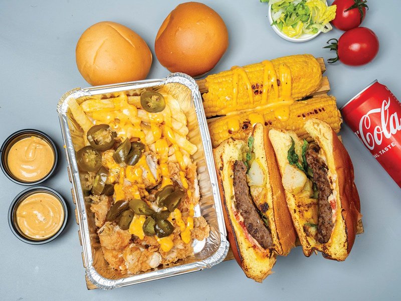 بي اكس العامرية