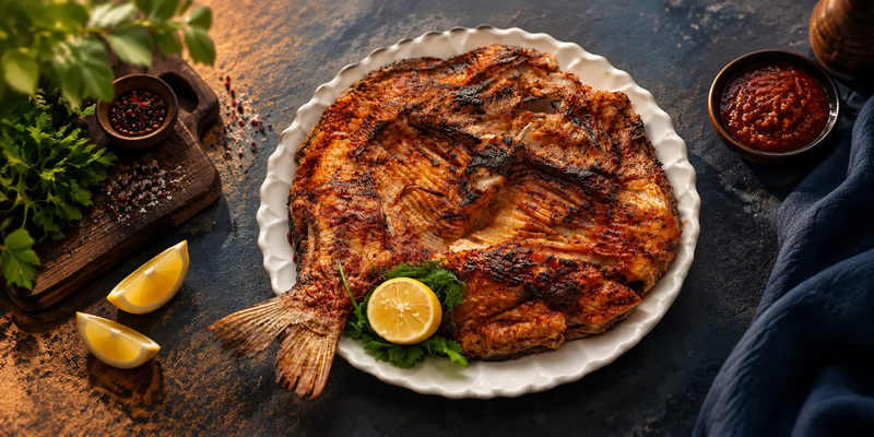 علوة ركن الهياكل