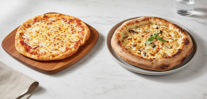 بيتزا اكزت بلس