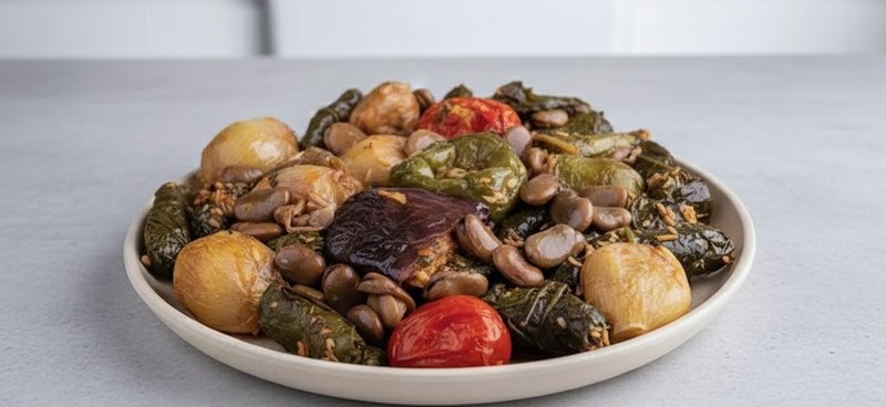 دكتور دولمة