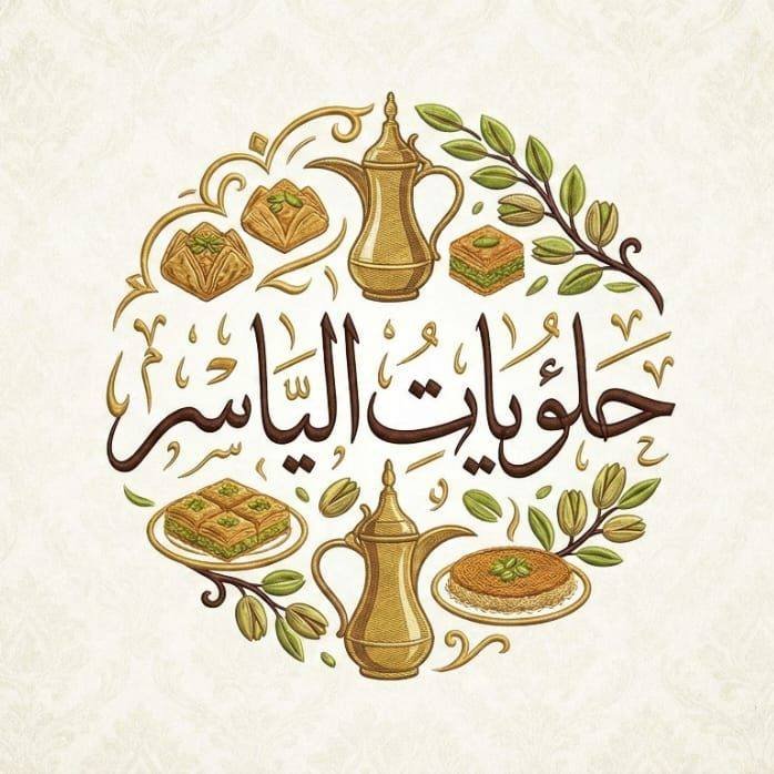 حلويات الياسر