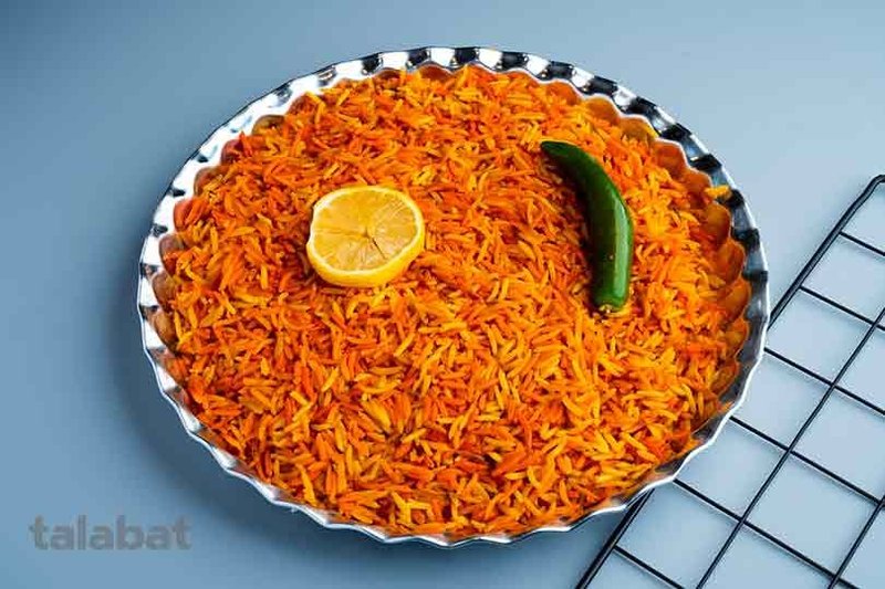 صينية رز