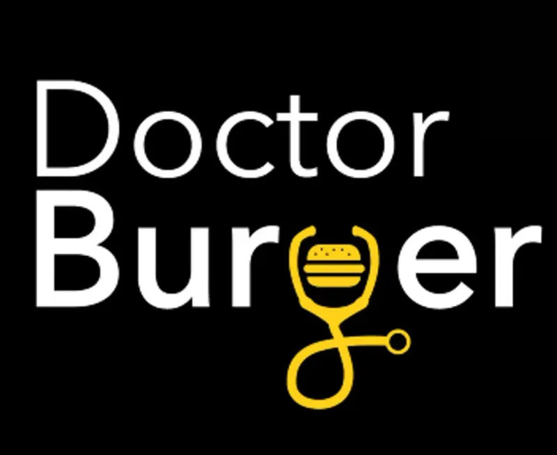 Doctor Burger - دكتور بركر العامرية
