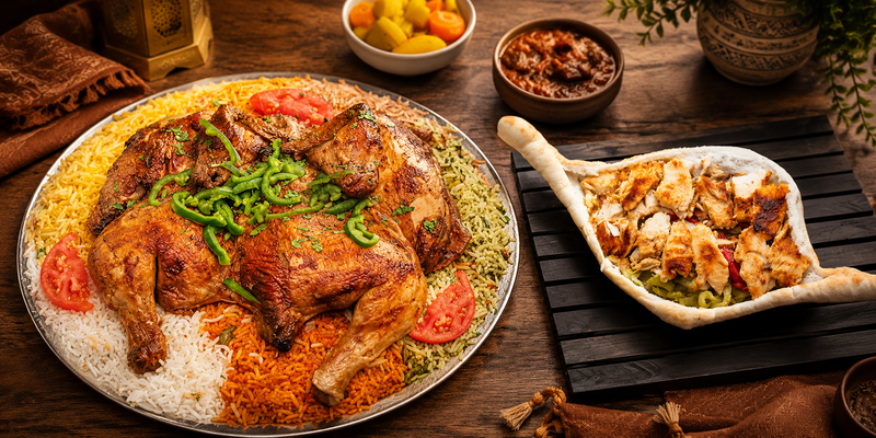 الشيف عموري