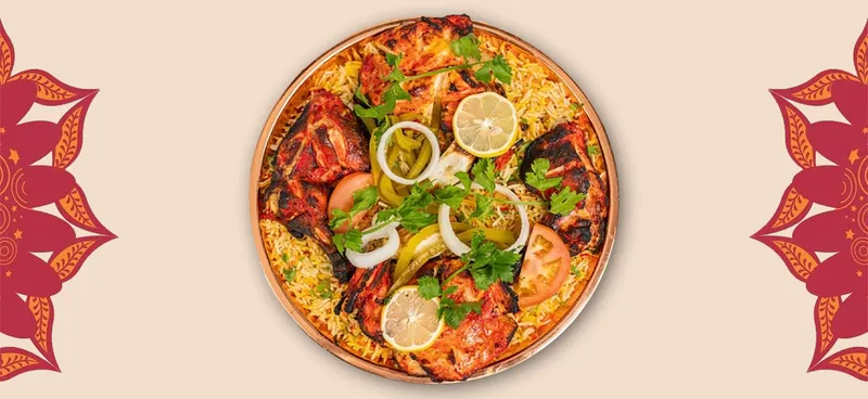 Mahraja Khan – مهراجا خان