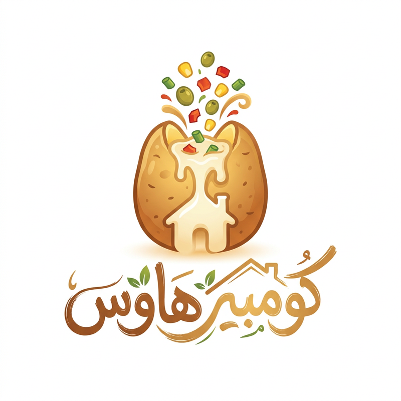 كومبير هاوس