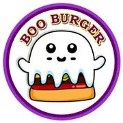 Boo Burger - بو برجر