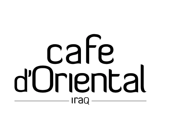 كافيه دي  اورينتال
