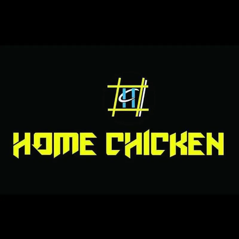 هوم جكن – البنوك logo