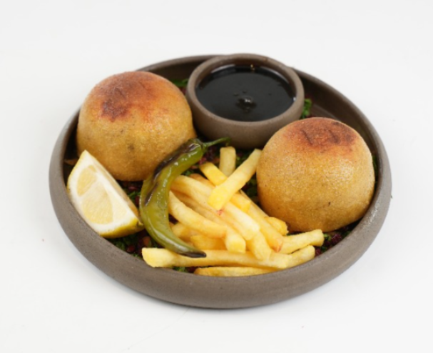 كبة مشوية