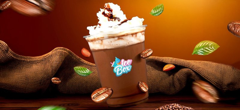 Ice Box – ايس بوكس