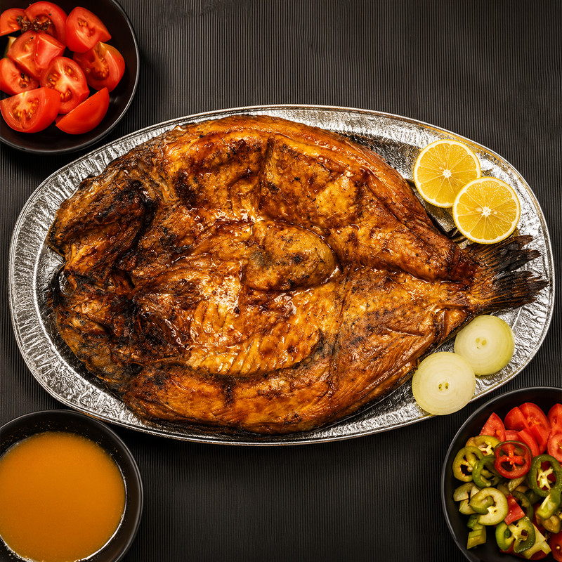 اسماك العنبكي