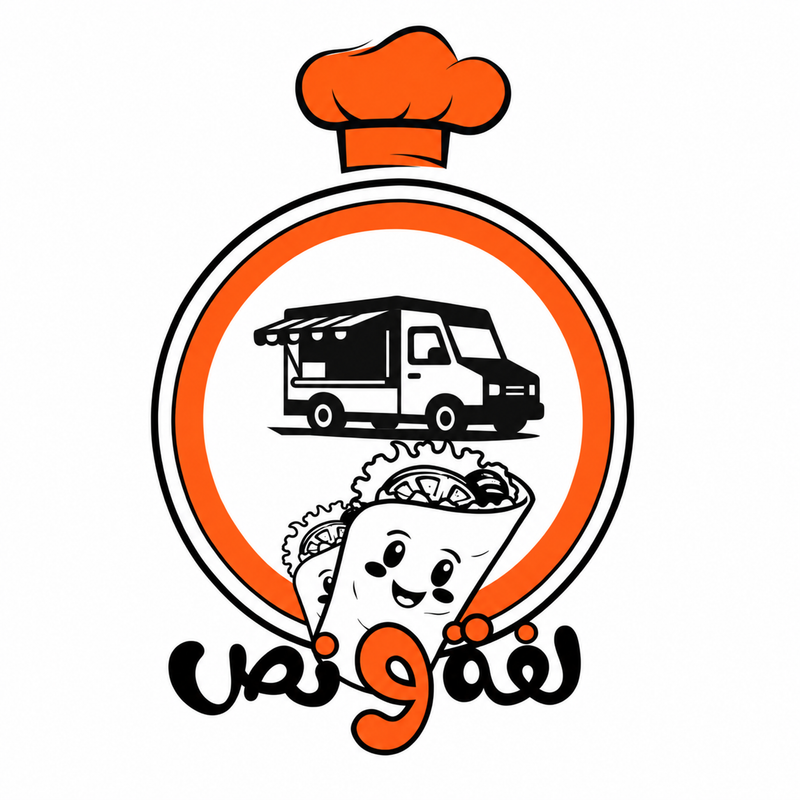 لفة ونص