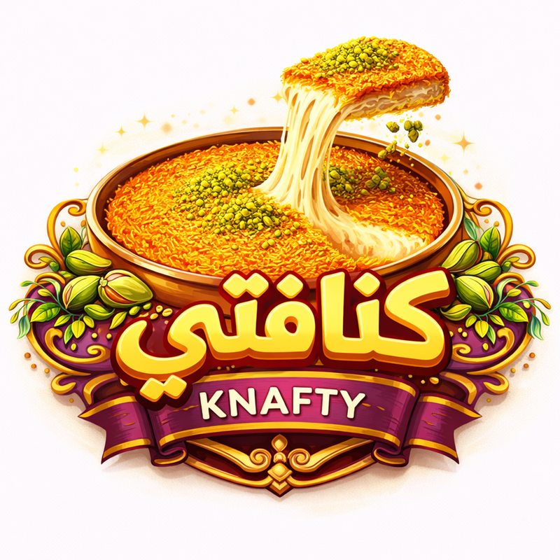 حلويات كنافتي