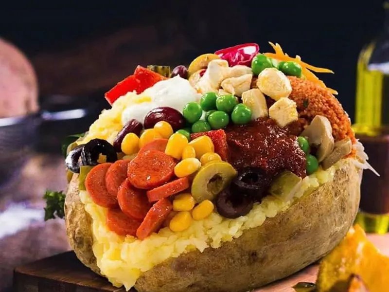 مستر كومبير