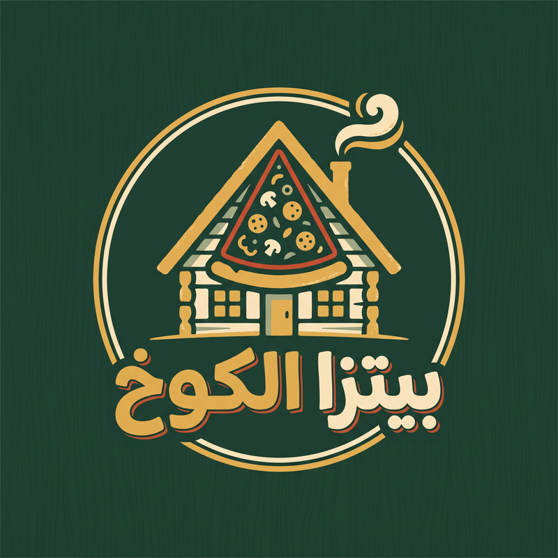 بيتزا الكوخ