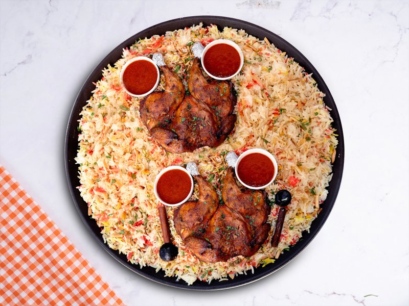 دونر كباب