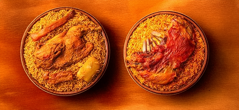 ديار المندي