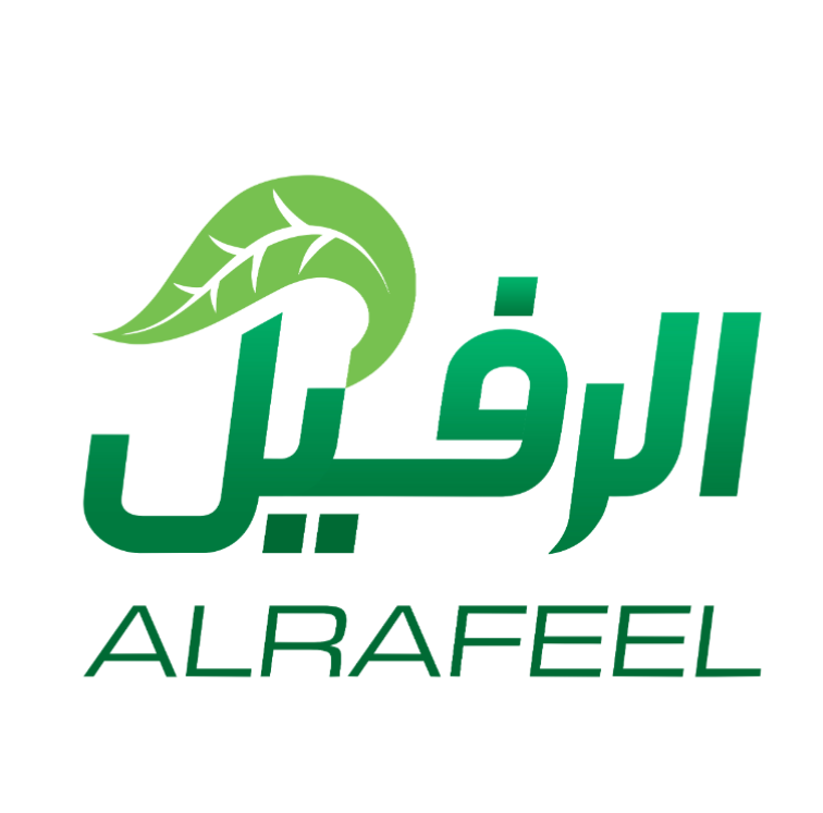 شركة الرفيل الغذائيه - المنصور