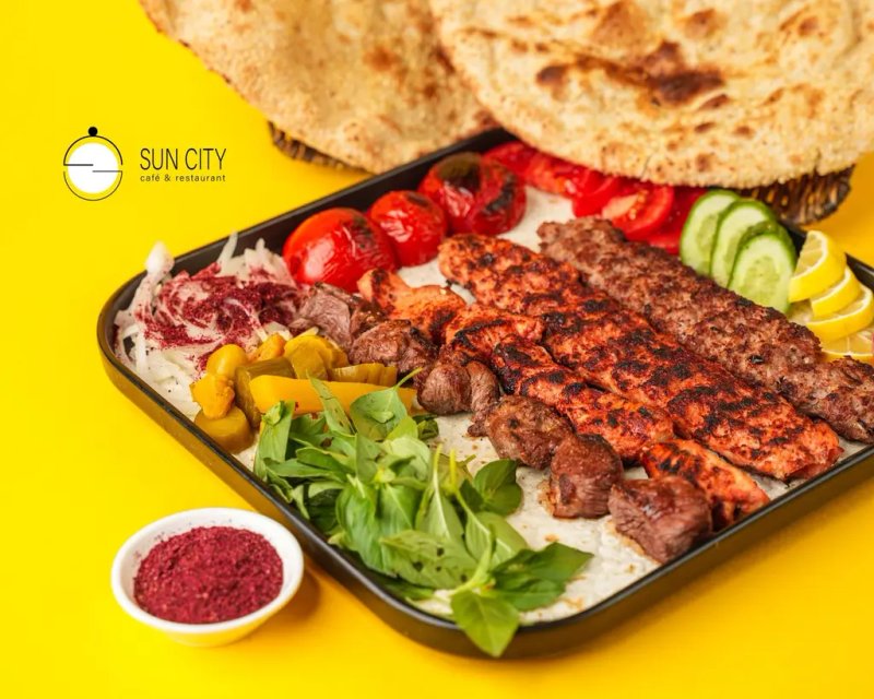 Sun City – سن ستي