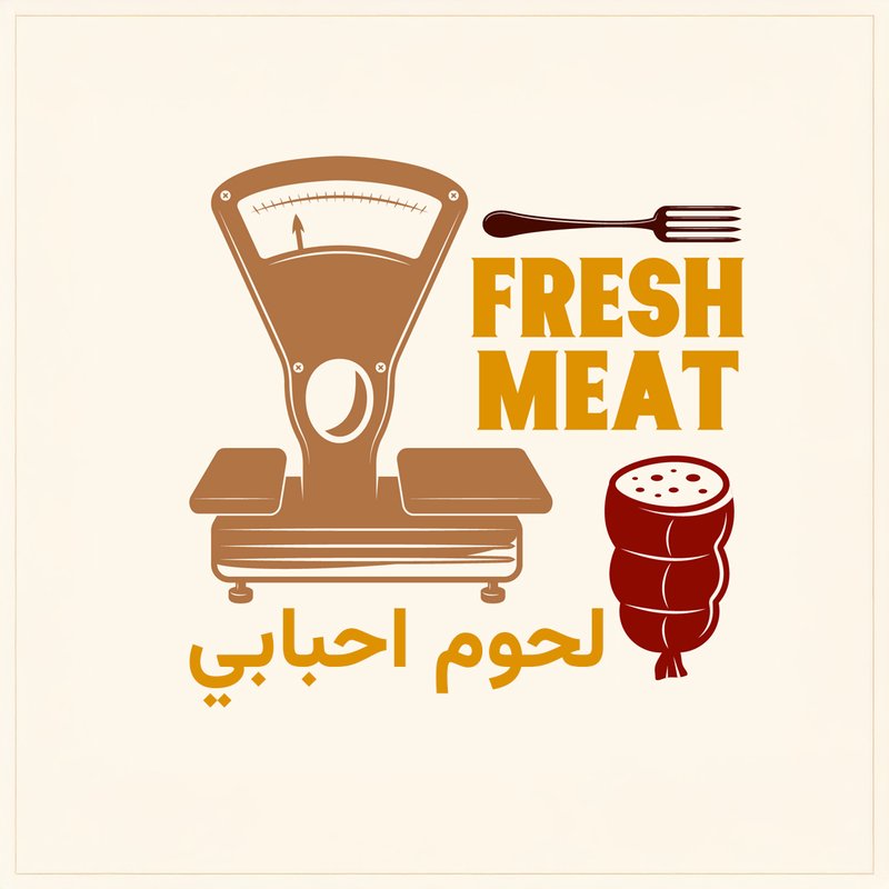 لحوم احبابنة