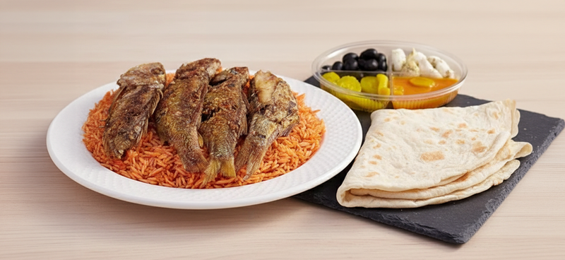 مجمع اسماك جويلي