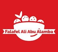 فلافل علي ابو العمبة