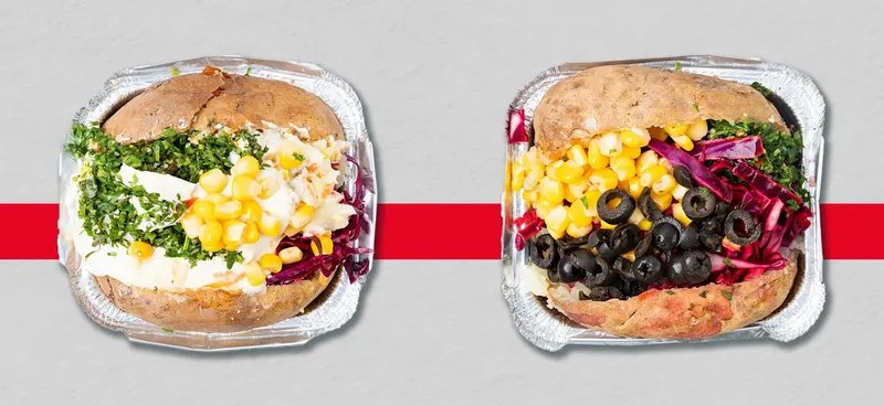 كومبير بيروت - حي الجامعة