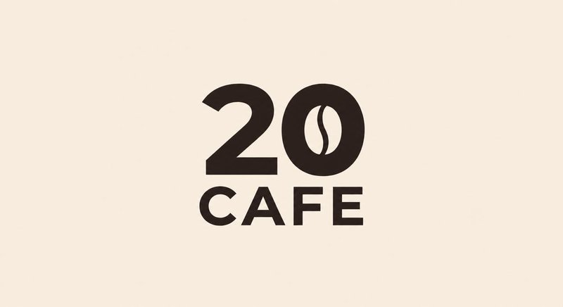 كافيه 20