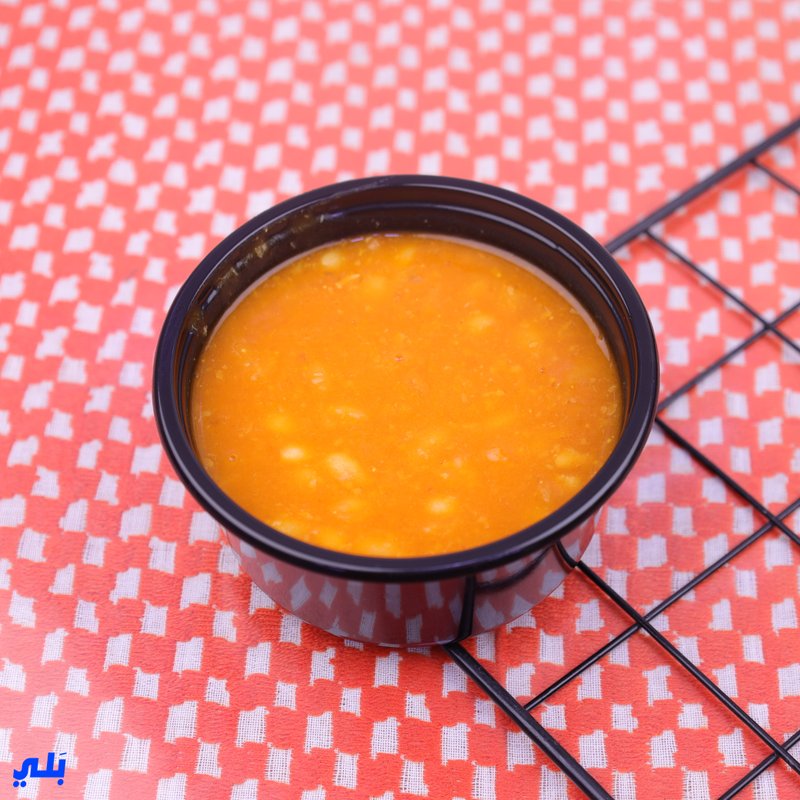 مرق فاصولية