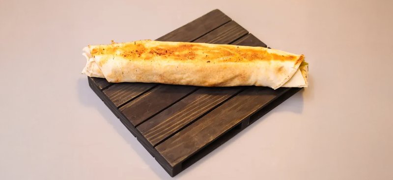 دكان شاورما - السيدية