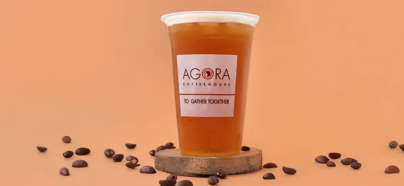 اكورا agora