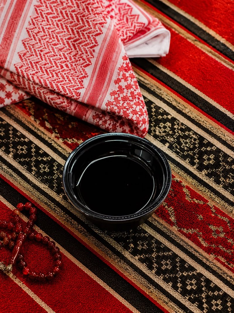 صلصة دبس الرمان