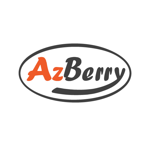 AzBerry  - ازبري الغزالية