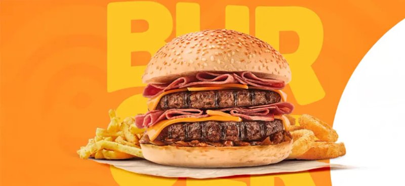 Burger Yiyelim – برجر ييلم زيونة