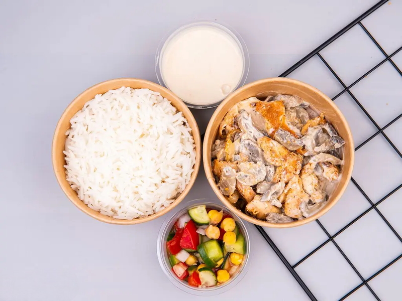 دايت بوكس - diet box