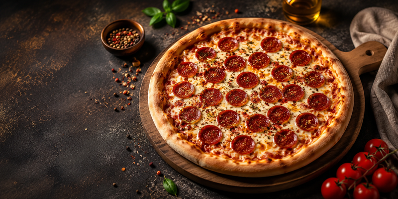 Pizza Helen - بيتزا هيلين