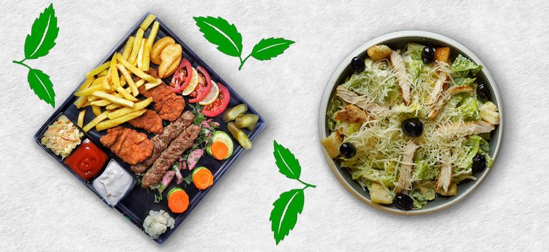 ورق النعناع