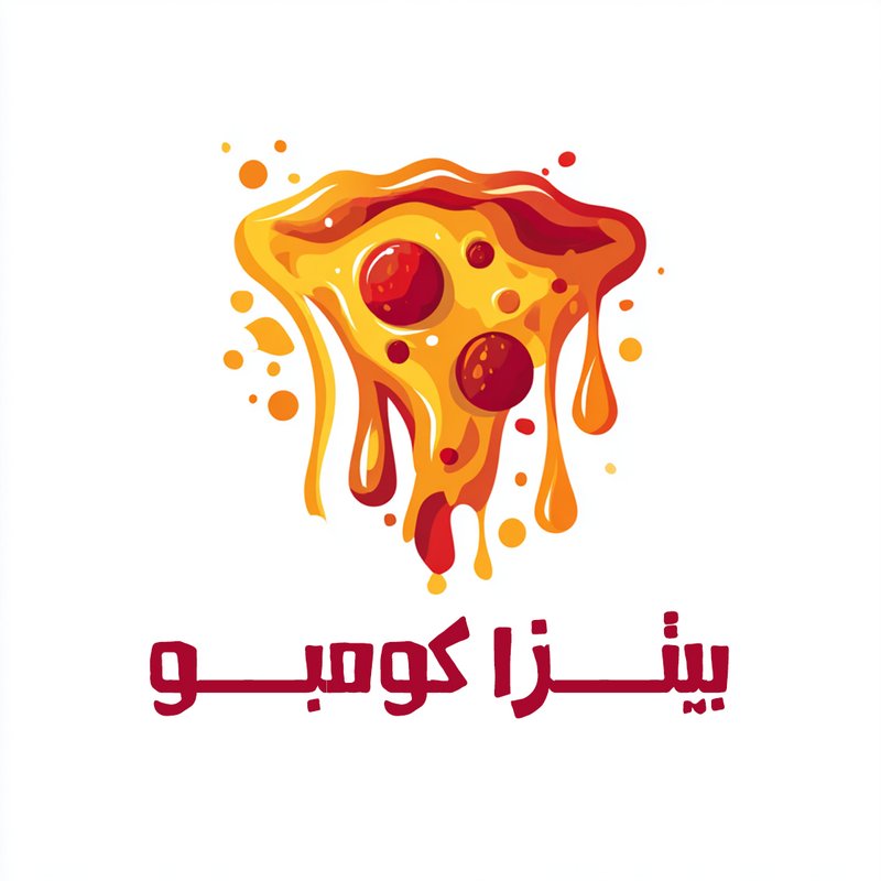 بيتزا كومبو