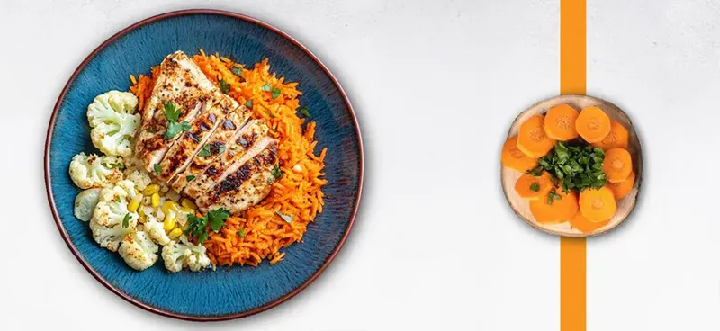 Diet City - دايت ستي