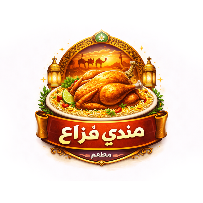 مندي فزاع - المنصور