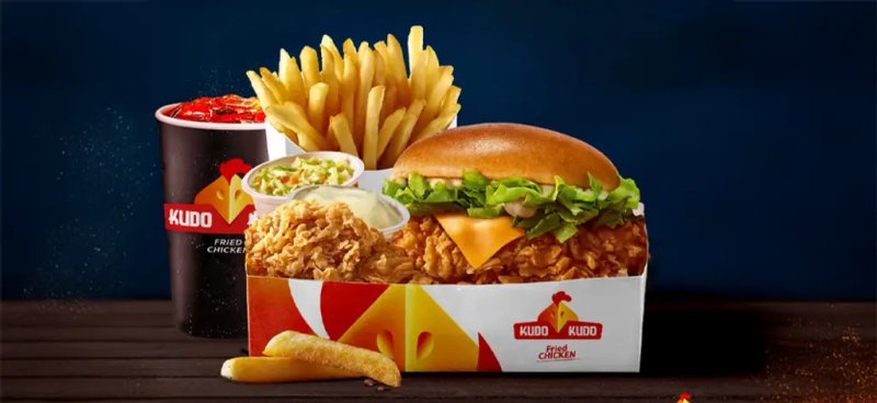 كودو كودو – الاعظمية