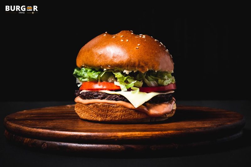 Iraq Burger - عراق برجر