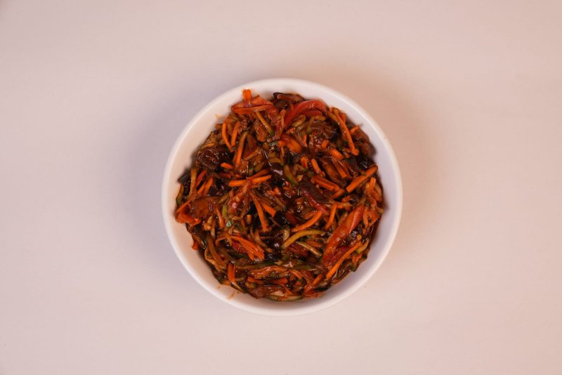 صحن باذنجانية