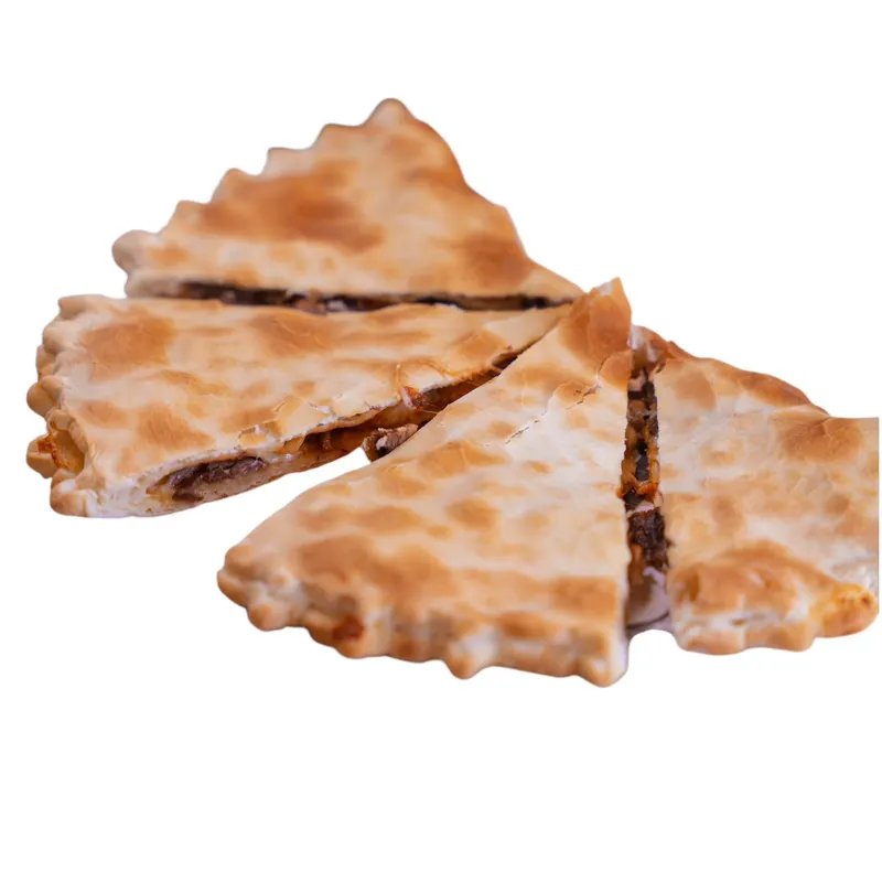 ماريا شاورما لحم