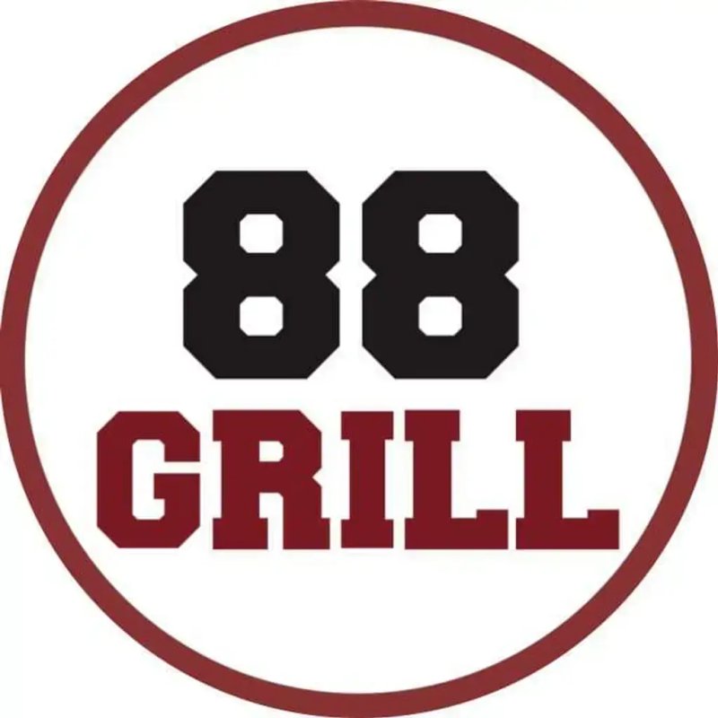 88 Grill